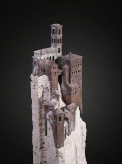 Città isolata