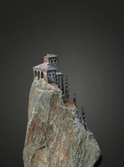 House with a view