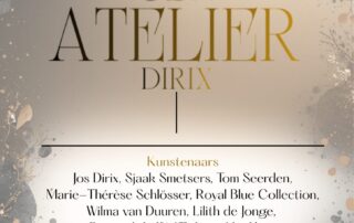 Art Atelier Dirix